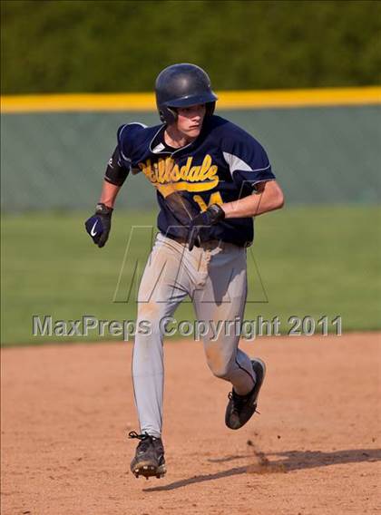 Thumbnail 1 in Hillsdale @ Coldwater photogallery.