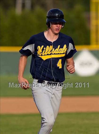 Thumbnail 3 in Hillsdale @ Coldwater photogallery.