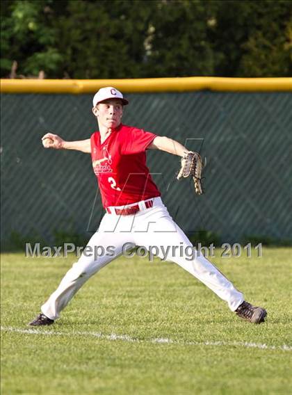 Thumbnail 3 in Hillsdale @ Coldwater photogallery.