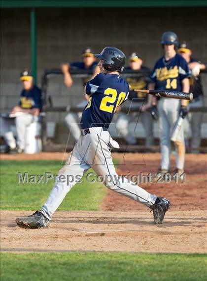 Thumbnail 3 in Hillsdale @ Coldwater photogallery.