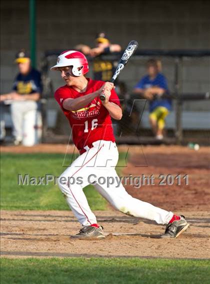 Thumbnail 3 in Hillsdale @ Coldwater photogallery.