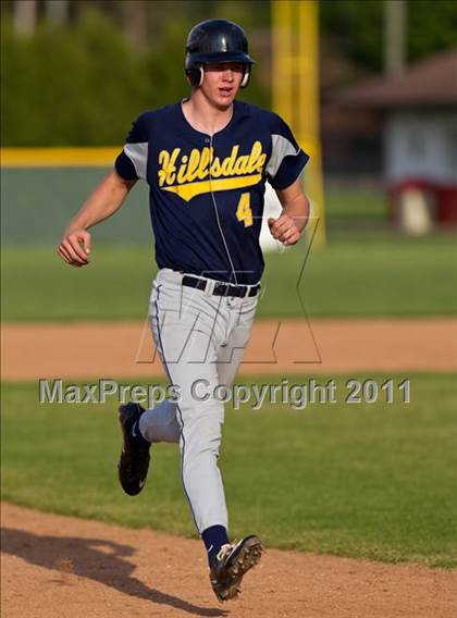 Thumbnail 1 in Hillsdale @ Coldwater photogallery.