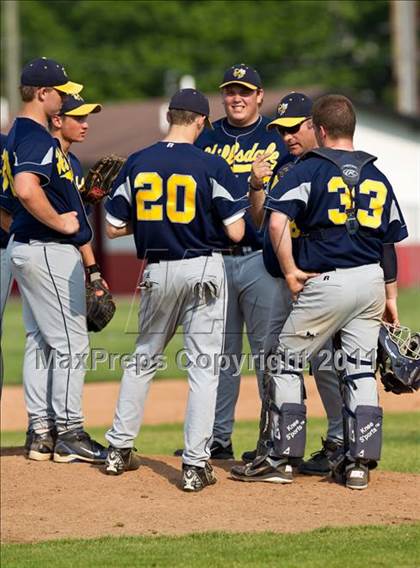 Thumbnail 3 in Hillsdale @ Coldwater photogallery.