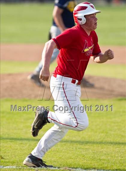 Thumbnail 1 in Hillsdale @ Coldwater photogallery.