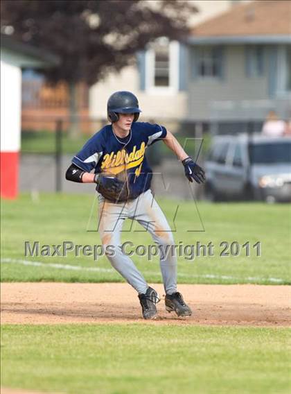 Thumbnail 3 in Hillsdale @ Coldwater photogallery.