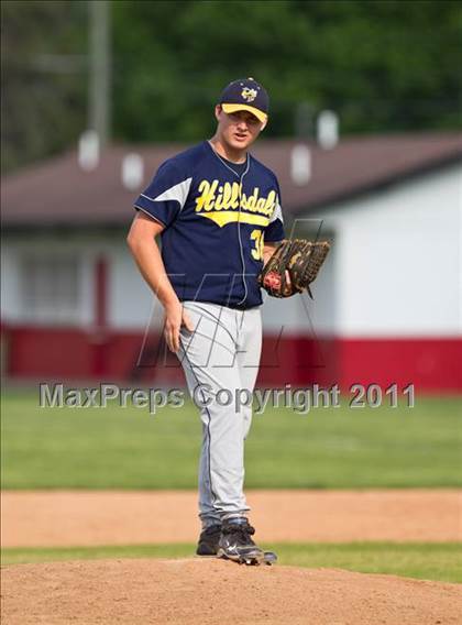Thumbnail 2 in Hillsdale @ Coldwater photogallery.