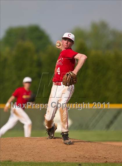Thumbnail 1 in Hillsdale @ Coldwater photogallery.