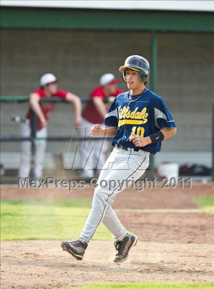 Thumbnail 3 in Hillsdale @ Coldwater photogallery.