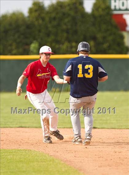 Thumbnail 3 in Hillsdale @ Coldwater photogallery.