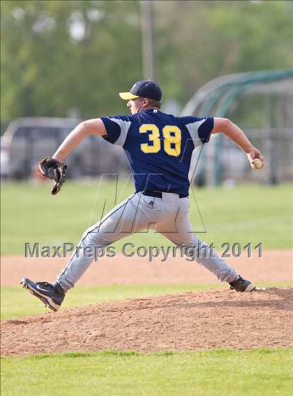 Thumbnail 3 in Hillsdale @ Coldwater photogallery.