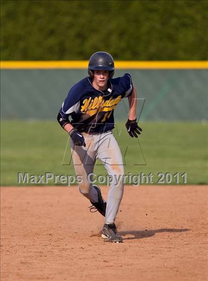 Thumbnail 3 in Hillsdale @ Coldwater photogallery.