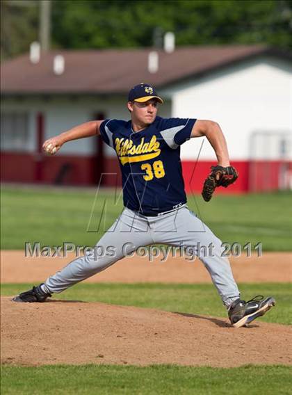 Thumbnail 1 in Hillsdale @ Coldwater photogallery.