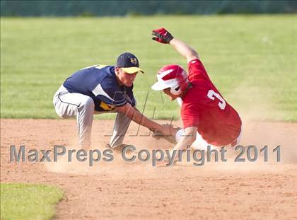 Thumbnail 3 in Hillsdale @ Coldwater photogallery.