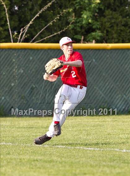 Thumbnail 3 in Hillsdale @ Coldwater photogallery.