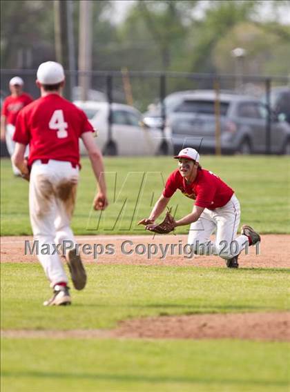 Thumbnail 1 in Hillsdale @ Coldwater photogallery.