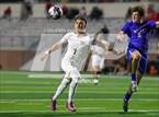 Photo from the gallery "Plano West vs. Coppell (UIL 6A Division 1 Regional Final Playoff)"