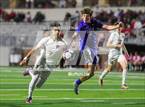 Photo from the gallery "Plano West vs. Coppell (UIL 6A Division 1 Regional Final Playoff)"