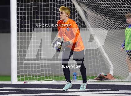 Thumbnail 1 in Plano West vs. Coppell (UIL 6A Division 1 Regional Final Playoff) photogallery.