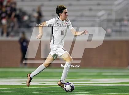 Thumbnail 1 in Plano West vs. Coppell (UIL 6A Division 1 Regional Final Playoff) photogallery.