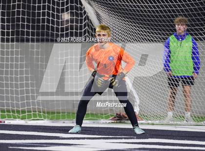 Thumbnail 1 in Plano West vs. Coppell (UIL 6A Division 1 Regional Final Playoff) photogallery.