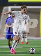 Photo from the gallery "Plano West vs. Coppell (UIL 6A Division 1 Regional Final Playoff)"