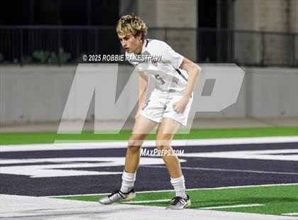 Thumbnail 1 in Plano West vs. Coppell (UIL 6A Division 1 Regional Final Playoff) photogallery.