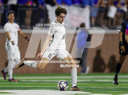 Thumbnail 1 in Plano West vs. Coppell (UIL 6A Division 1 Regional Final Playoff) photogallery.