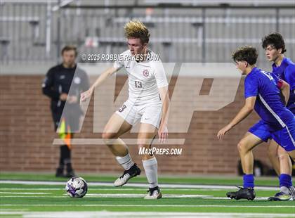 Thumbnail 1 in Plano West vs. Coppell (UIL 6A Division 1 Regional Final Playoff) photogallery.