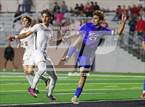 Photo from the gallery "Plano West vs. Coppell (UIL 6A Division 1 Regional Final Playoff)"