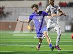Photo from the gallery "Plano West vs. Coppell (UIL 6A Division 1 Regional Final Playoff)"