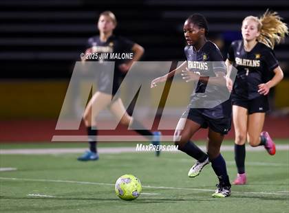 Thumbnail 1 in JV: Archbishop Mitty @ Mountain View photogallery.