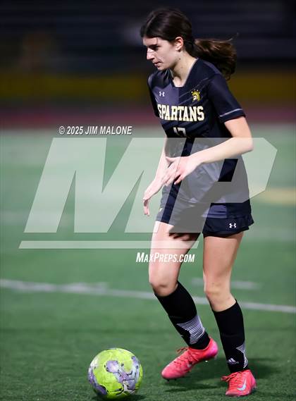 Thumbnail 3 in JV: Archbishop Mitty @ Mountain View photogallery.