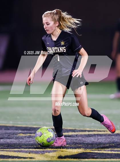 Thumbnail 1 in JV: Archbishop Mitty @ Mountain View photogallery.