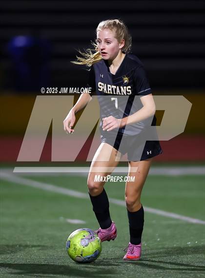 Thumbnail 2 in JV: Archbishop Mitty @ Mountain View photogallery.