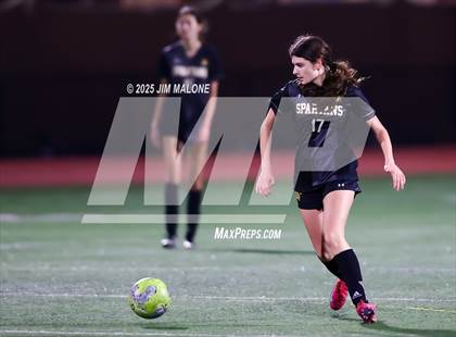 Thumbnail 2 in JV: Archbishop Mitty @ Mountain View photogallery.