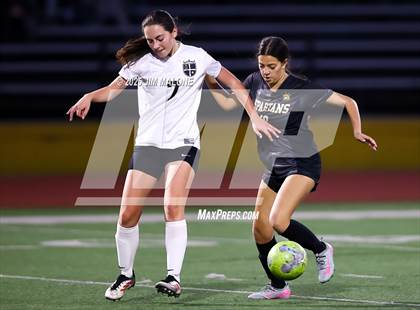 Thumbnail 2 in JV: Archbishop Mitty @ Mountain View photogallery.
