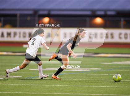 Thumbnail 2 in JV: Archbishop Mitty @ Mountain View photogallery.