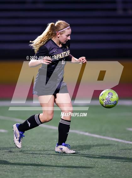 Thumbnail 3 in JV: Archbishop Mitty @ Mountain View photogallery.