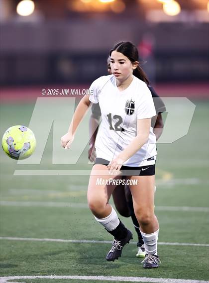 Thumbnail 1 in JV: Archbishop Mitty @ Mountain View photogallery.