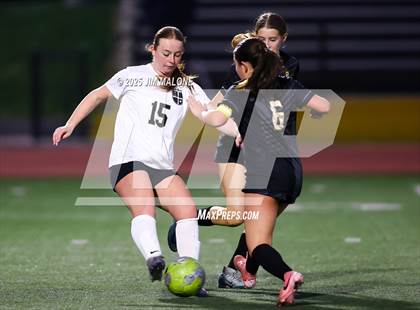 Thumbnail 2 in JV: Archbishop Mitty @ Mountain View photogallery.