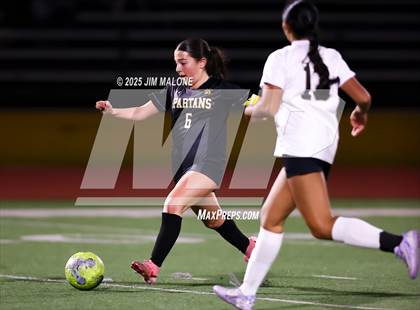 Thumbnail 2 in JV: Archbishop Mitty @ Mountain View photogallery.