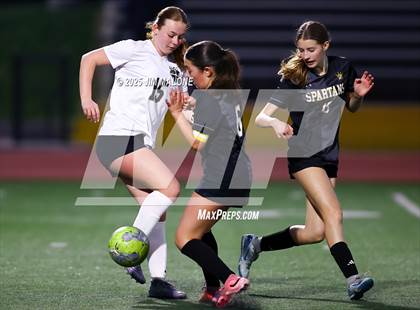 Thumbnail 1 in JV: Archbishop Mitty @ Mountain View photogallery.