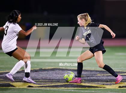 Thumbnail 1 in JV: Archbishop Mitty @ Mountain View photogallery.