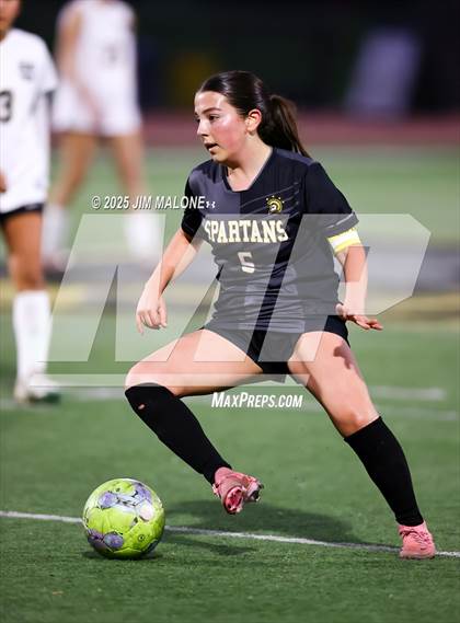 Thumbnail 3 in JV: Archbishop Mitty @ Mountain View photogallery.