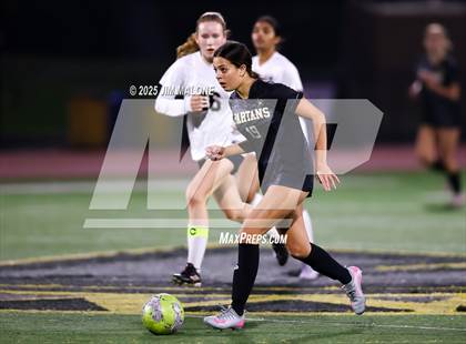 Thumbnail 2 in JV: Archbishop Mitty @ Mountain View photogallery.