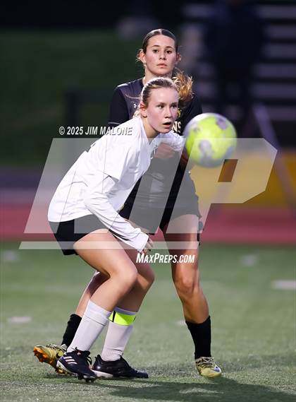 Thumbnail 3 in JV: Archbishop Mitty @ Mountain View photogallery.
