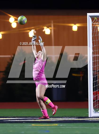 Thumbnail 3 in JV: Archbishop Mitty @ Mountain View photogallery.