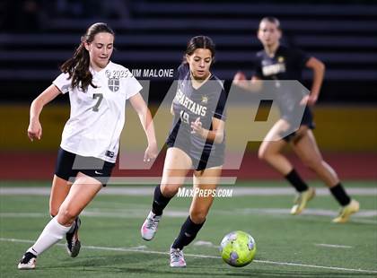 Thumbnail 2 in JV: Archbishop Mitty @ Mountain View photogallery.