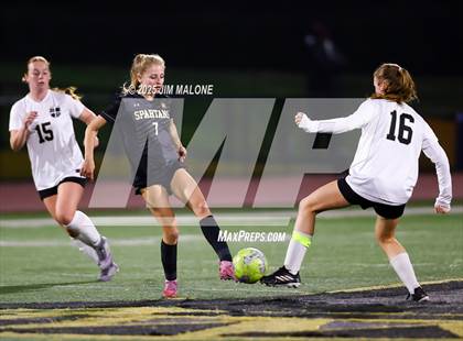 Thumbnail 1 in JV: Archbishop Mitty @ Mountain View photogallery.
