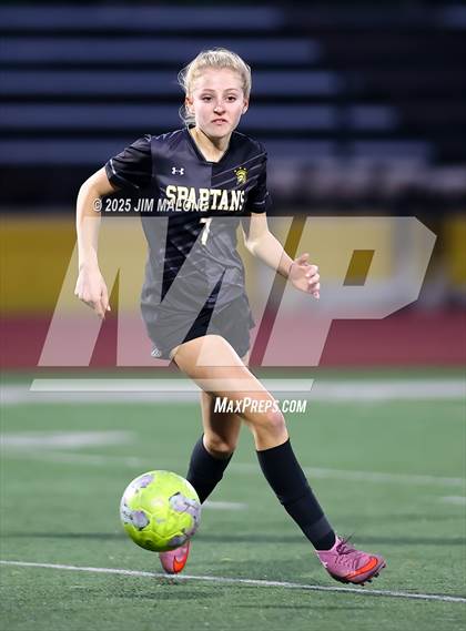 Thumbnail 1 in JV: Archbishop Mitty @ Mountain View photogallery.